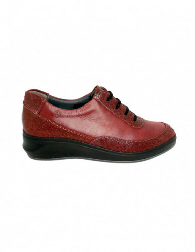 Suave by Leyland zapato 3402