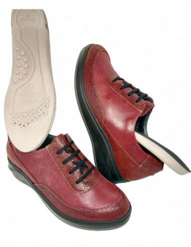 Suave by Leyland zapato 3402