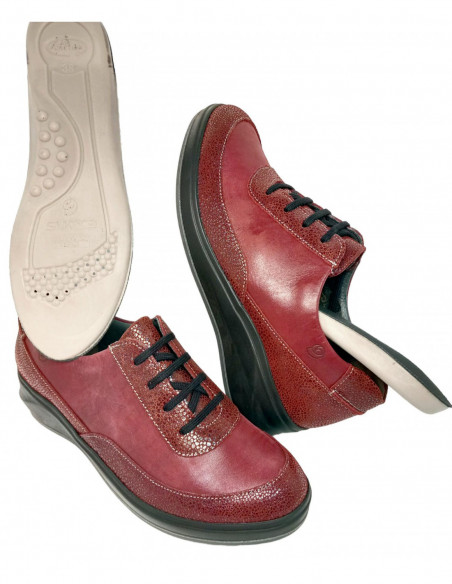 Suave by Leyland zapato 3402