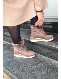 Mysoft botín 22M572