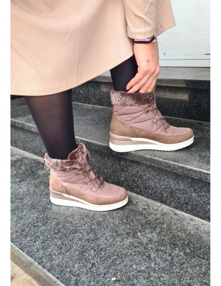 Mysoft botín 22M572