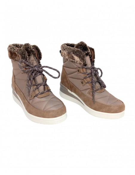 Mysoft botín 22M572