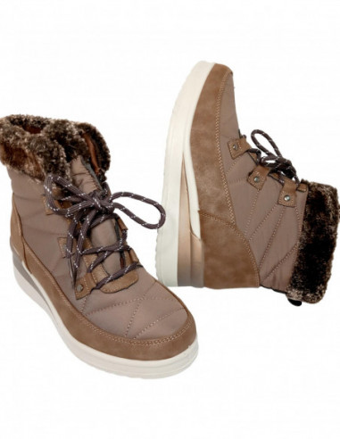 Mysoft botín 22M572