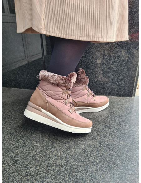 Mysoft botín 22M572