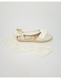 Juana Sánchez comunión niña 10110