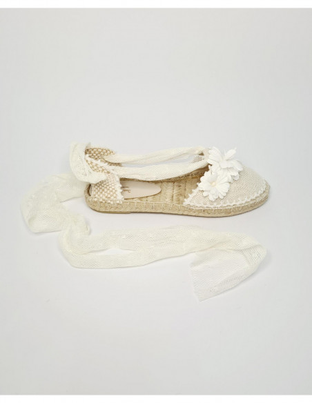 Juana Sánchez comunión niña 10110