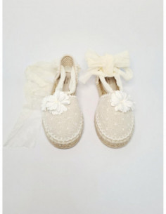 Juana Sánchez comunión niña 10110 2