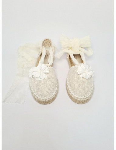 Juana Sánchez comunión niña 10110