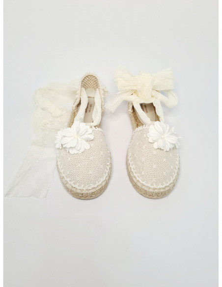 Juana Sánchez comunión niña 10110