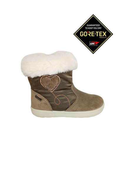Primigi bota 4850022 GORE-TEX