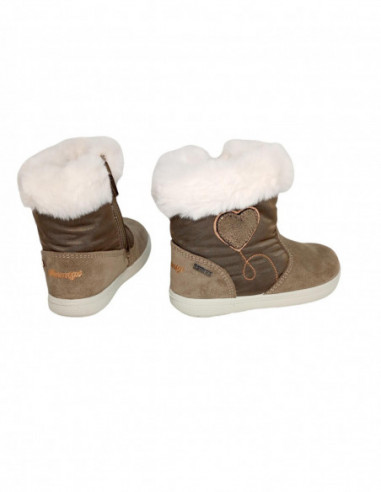 Primigi bota 4850022 GORE-TEX