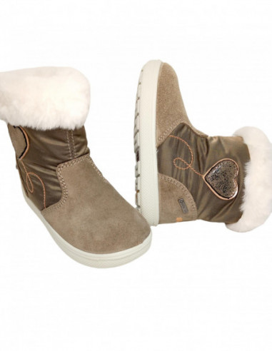 Primigi bota 4850022 GORE-TEX