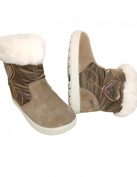 Primigi bota 4850022 GORE-TEX