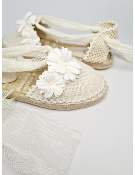 Juana Sánchez comunión niña 10110