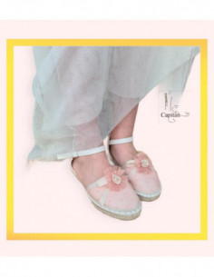 Juana Sánchez comunión niña 10131-15