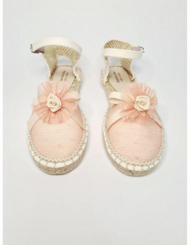 Juana Sánchez comunión niña 10131-15