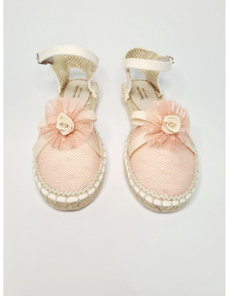 Juana Sánchez comunión niña 10131-15