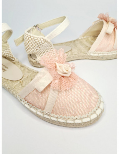 Juana Sánchez comunión niña 10131-15