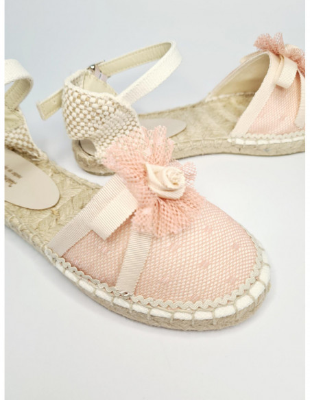 Juana Sánchez comunión niña 10131-15