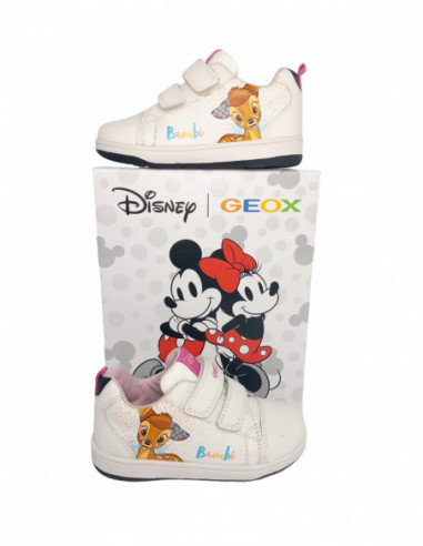 Geox Disney deportivo B361HA Bambi