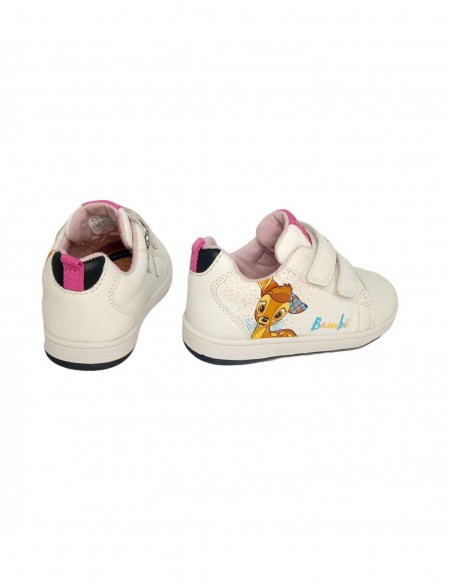 Geox Disney deportivo B361HA Bambi