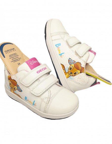 Geox Disney deportivo B361HA Bambi