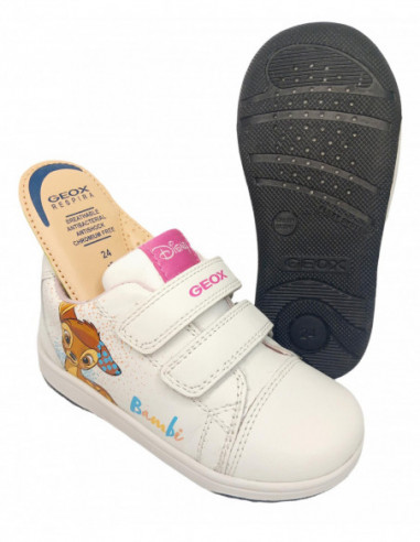 Geox Disney deportivo B361HA Bambi