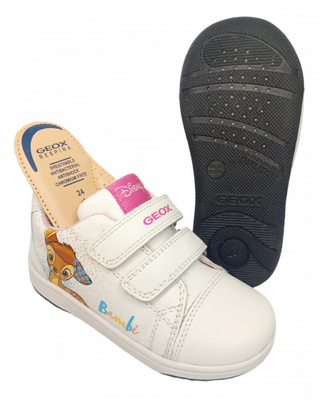 Geox Disney deportivo B361HA Bambi