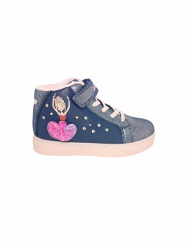 Lelli Kelly botín niña LKAL2286