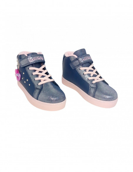 Lelli Kelly botín niña LKAL2286