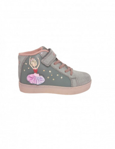 Lelli Kelly botín niña LKAL2286