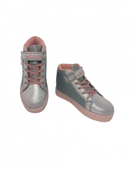 Lelli Kelly botín niña LKAL2286