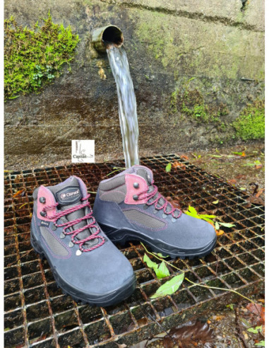 Chiruca trekking 4412107 LLAVORSI 07 GORE-TEX