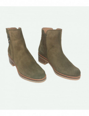 Porronet botín mujer 4522