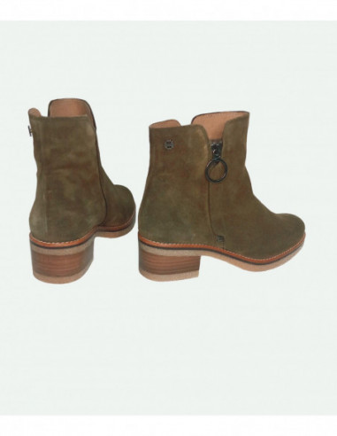 Porronet botín mujer 4522