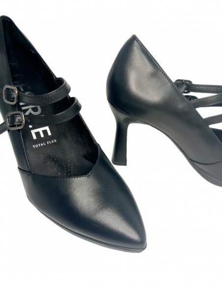 Desiree zapato vestir SYRA22