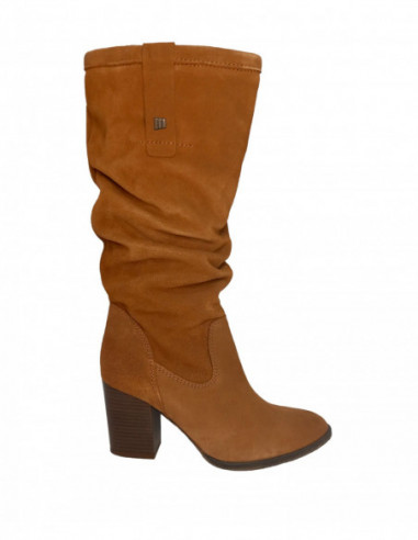 Mustang bota mujer 52304
