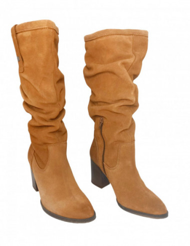 Mustang bota mujer 52304