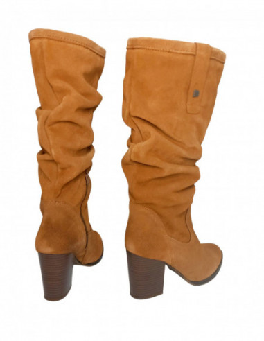 Mustang bota mujer 52304