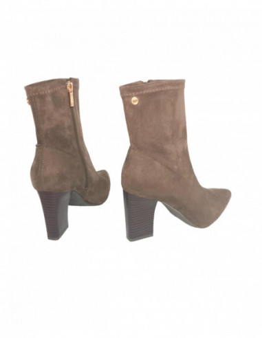 Xti botín mujer 142026