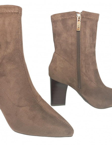 Xti botín mujer 142026