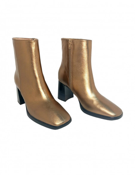 Hispanitas botín HI233020