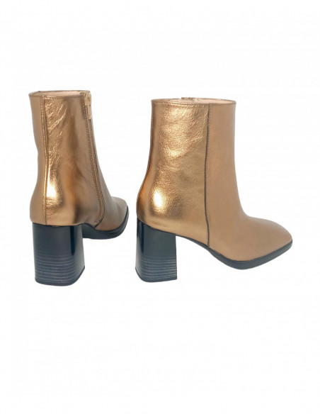 Hispanitas botín HI233020