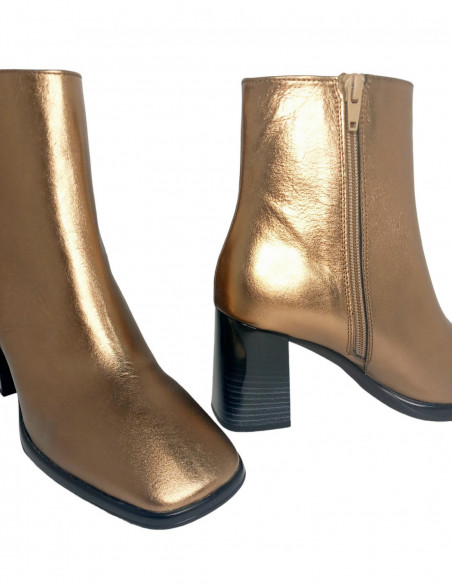 Hispanitas botín HI233020