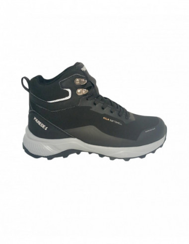 Paredes trekking mujer LT23211 NE