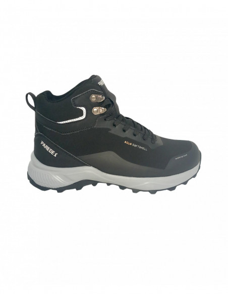 Paredes trekking mujer LT23211 NE