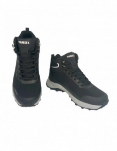 Paredes trekking mujer LT23211 NE 2