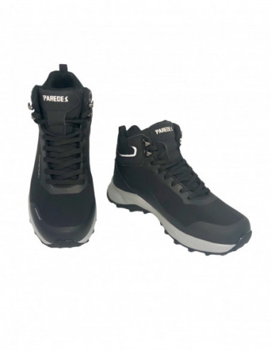 Paredes trekking mujer LT23211 NE