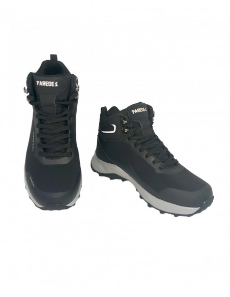 Paredes trekking mujer LT23211 NE