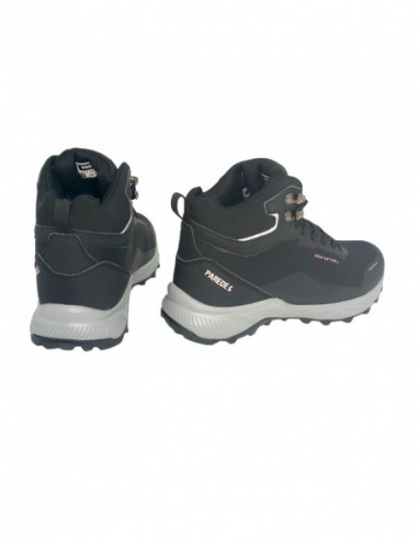 Paredes trekking mujer LT23211 NE